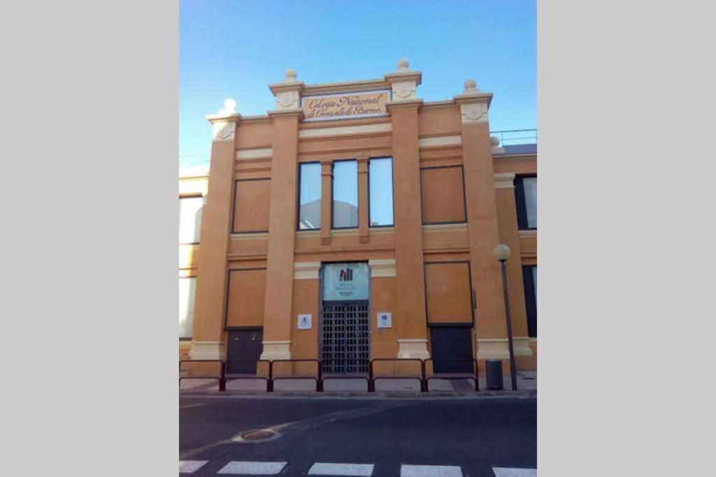 Agradable, Luminoso, Wifi, Junto Al Ayuntamiento Daire Logroño Dış mekan fotoğraf
